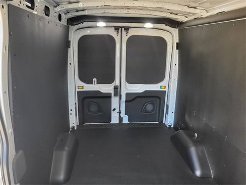 New 2026 Ford Transit 250 Low Roof w/ Load Area Protection Package image 10