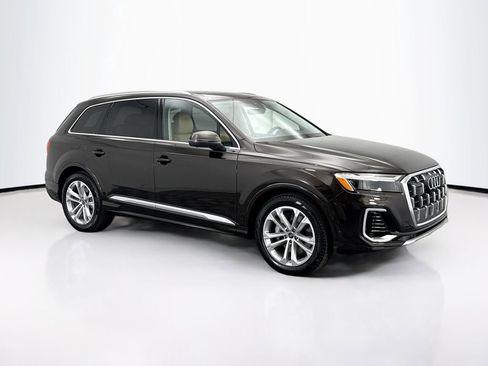 Used 2026 Audi Q7 3.0T Premium Plus image 3