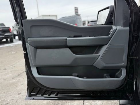 Certified 2022 Ford F150 XLT w/ Trailer Tow Package image 11