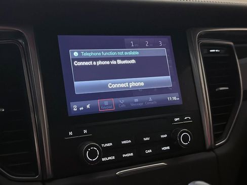 Used 2018 Porsche Macan GTS w/ Premium Package Plus image 36