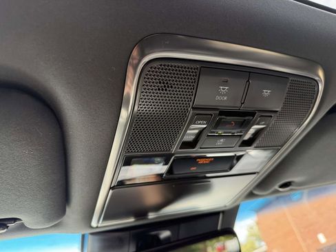 Used 2024 Lexus LX 600 F Sport image 29