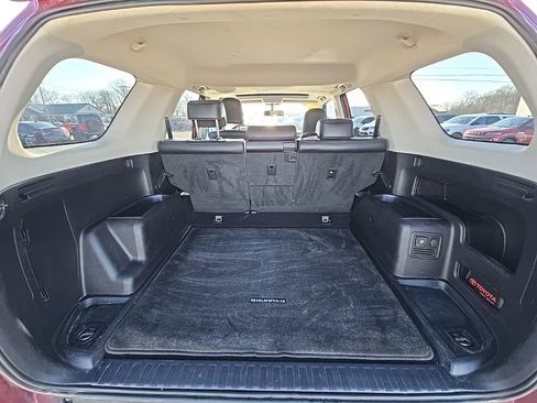 Used 2010 Toyota 4Runner 4WD image 35
