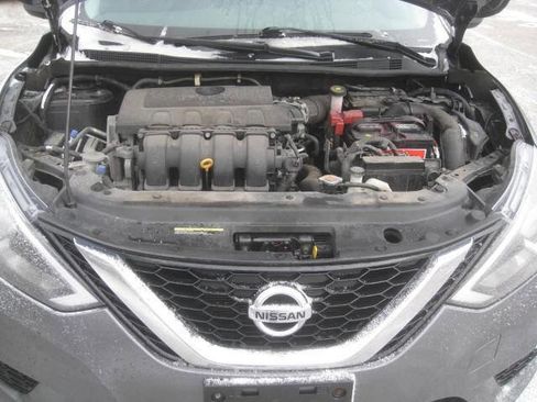 Used 2018 Nissan Sentra SV image 31