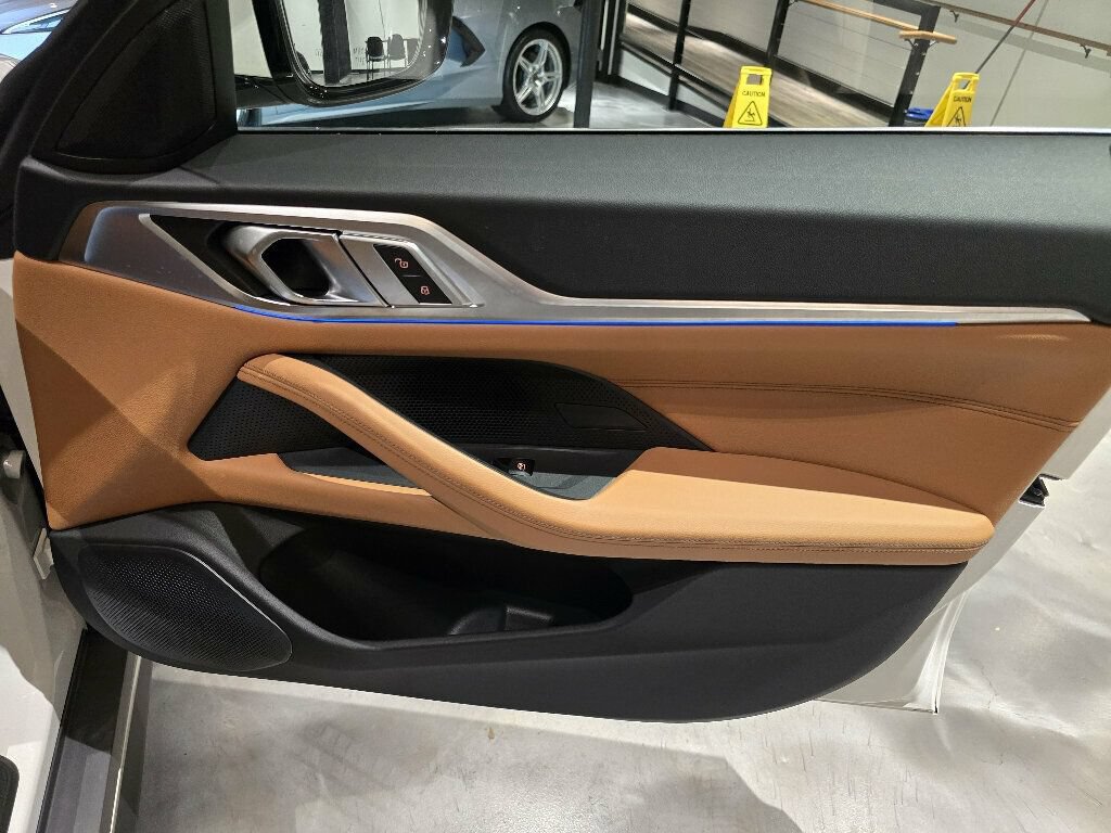 Used 2023 BMW i4 eDrive35 w/ Premium Package RWD image 27