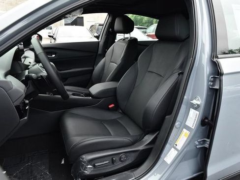 New 2026 Honda Accord Sport image 21