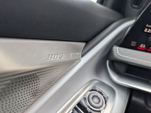 New 2026 Chevrolet Corvette Stingray Preferred Cpe w/ 2LT image 15