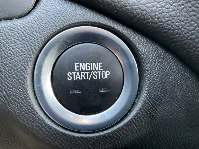 Used 2021 Chevrolet Equinox LT AWD/4WD image 17