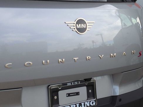 Used 2026 MINI Cooper Countryman S AWD/4WD image 13