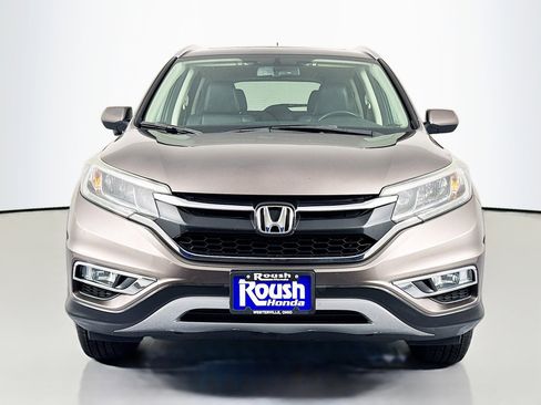 Used 2015 Honda CR-V EX-L image 2