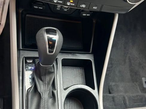 Used 2016 Hyundai Tucson SE w/ Option Group 02 image 25