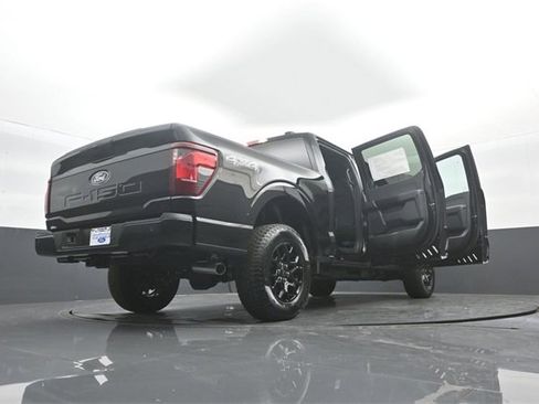 New 2026 Ford F150 STX image 37