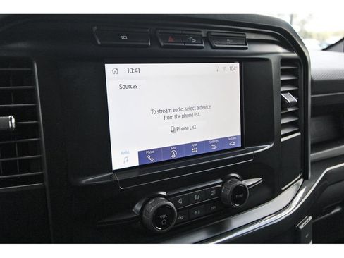 Certified 2023 Ford F150 XL w/ STX Appearance Package AWD/4WD image 22