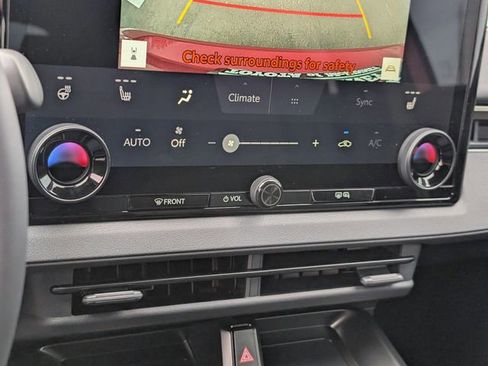 New 2026 Toyota bZ image 14