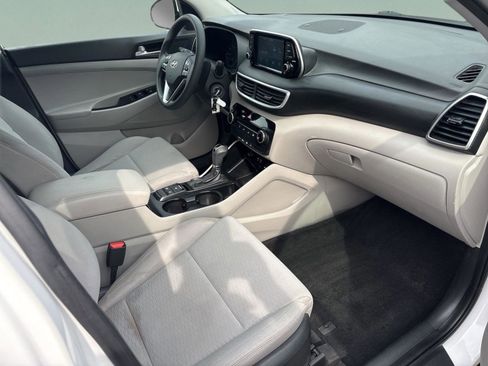 Used 2019 Hyundai Tucson SE FWD image 23
