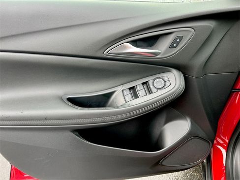 New 2026 Buick Encore GX Preferred w/ Advanced Technology Package image 19