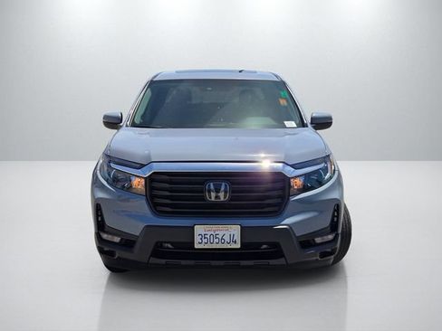 Used 2023 Honda Ridgeline RTL image 2