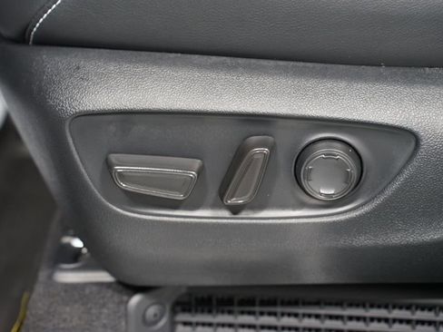 New 2026 Toyota Sienna XSE image 35