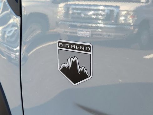 Certified 2022 Ford Bronco Sport Big Bend w/ Convenience Package image 34