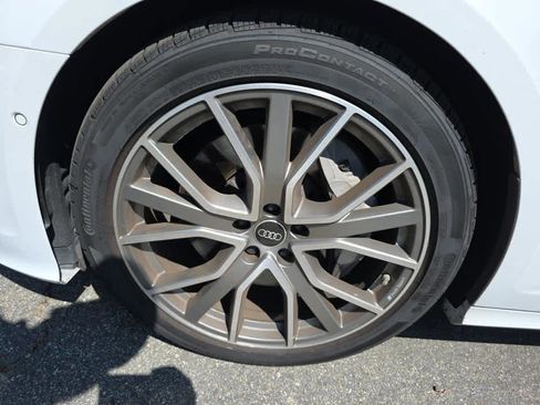 Used 2023 Audi A6 Premium Plus w/ Premium Plus Package image 14