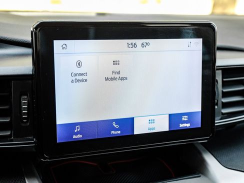 Used 2021 Ford Explorer 2WD image 28