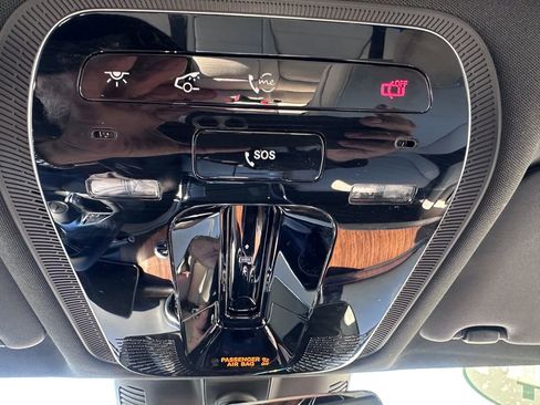 Certified 2024 Mercedes-Benz C 300 4MATIC Sedan image 24