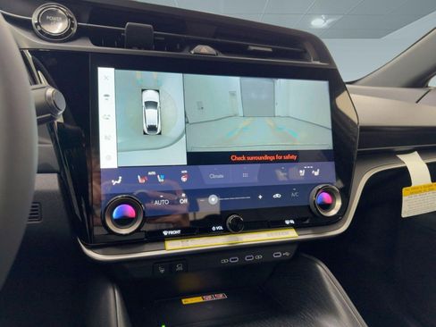 New 2026 Lexus RZ 350e 2WD image 24