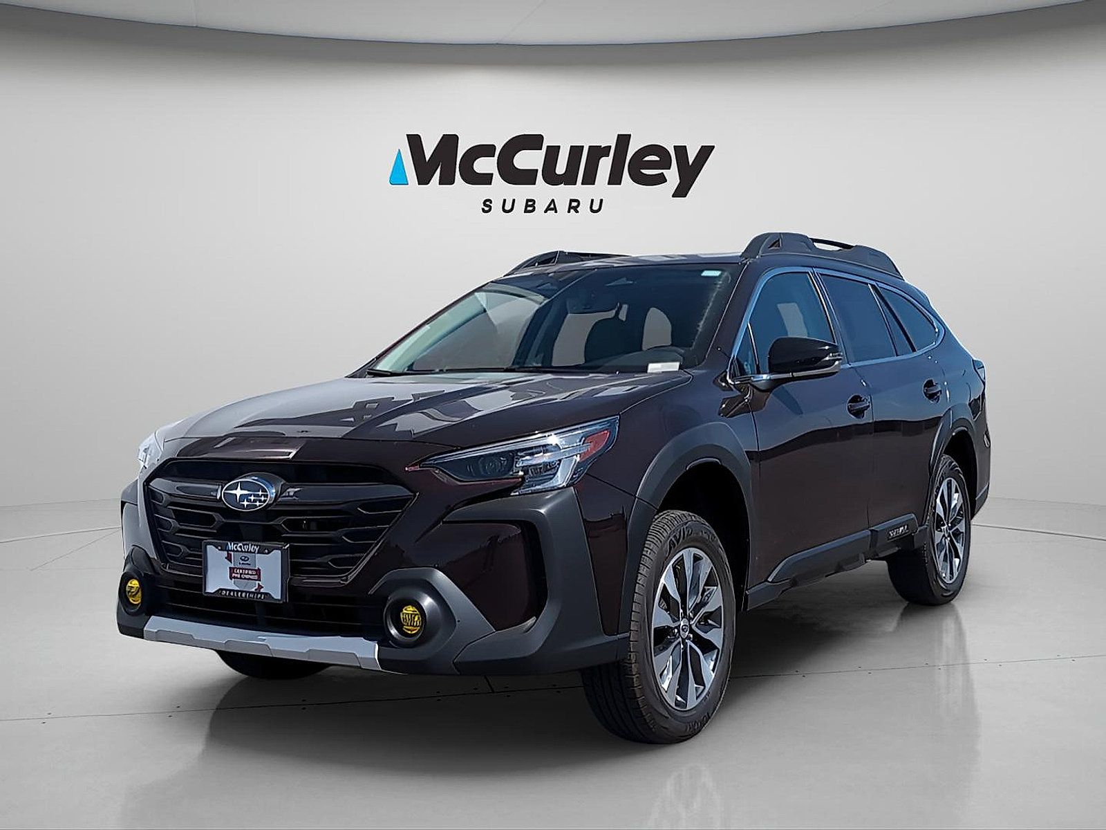 Certified 2023 Subaru Outback Limited XT AWD/4WD image 1