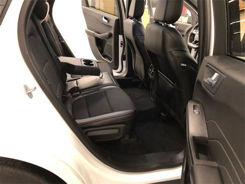 Used 2023 Ford Escape ST-Line w/ Tech Pack #1 image 30