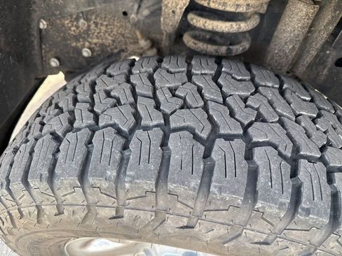 Used 2024 RAM 3500 Tradesman w/ Chrome Appearance Group image 9