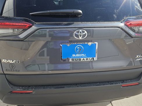 Used 2024 Toyota RAV4 XLE Premium w/ Weather Package AWD/4WD image 6