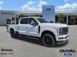 New 2025 Ford F250 Lariat w/ Lariat Ultimate Package video 1