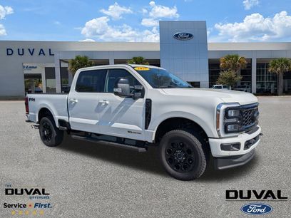 New 2025 Ford F250 Lariat w/ Lariat Ultimate Package