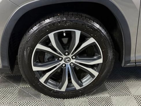 Used 2022 Lexus RX 350 FWD w/ Premium Package image 14