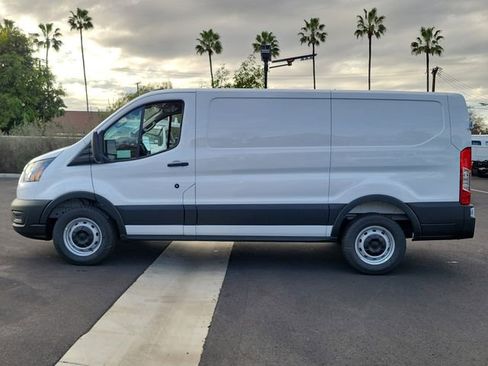 New 2026 Ford Transit 150 Low Roof image 21