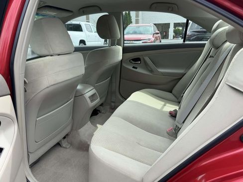 Used 2009 Toyota Camry LE image 13