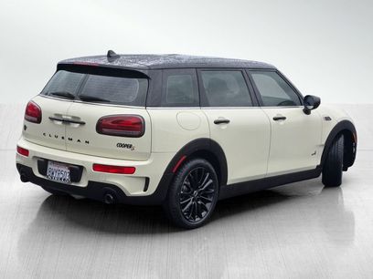 Used 2022 MINI Cooper Clubman S