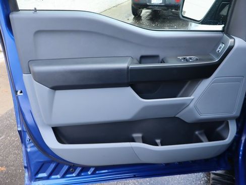 New 2026 Ford F150 XL image 19