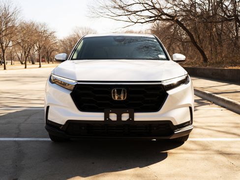 Certified 2023 Honda CR-V EX-L image 3