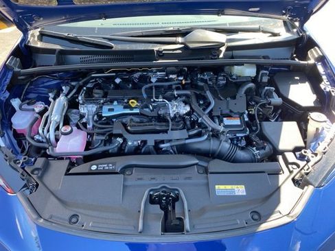 New 2025 Toyota Prius Plug-In Hybrid image 81