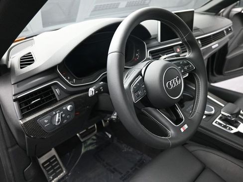 Used 2018 Audi S5 Prestige w/ S Sport Package AWD/4WD image 15