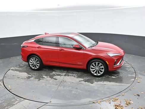 New 2026 Buick Envista Avenir image 29
