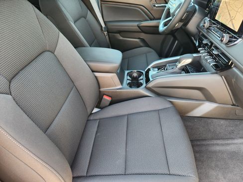 New 2026 Chevrolet Colorado LT w/ Advanced Trailering Package image 10