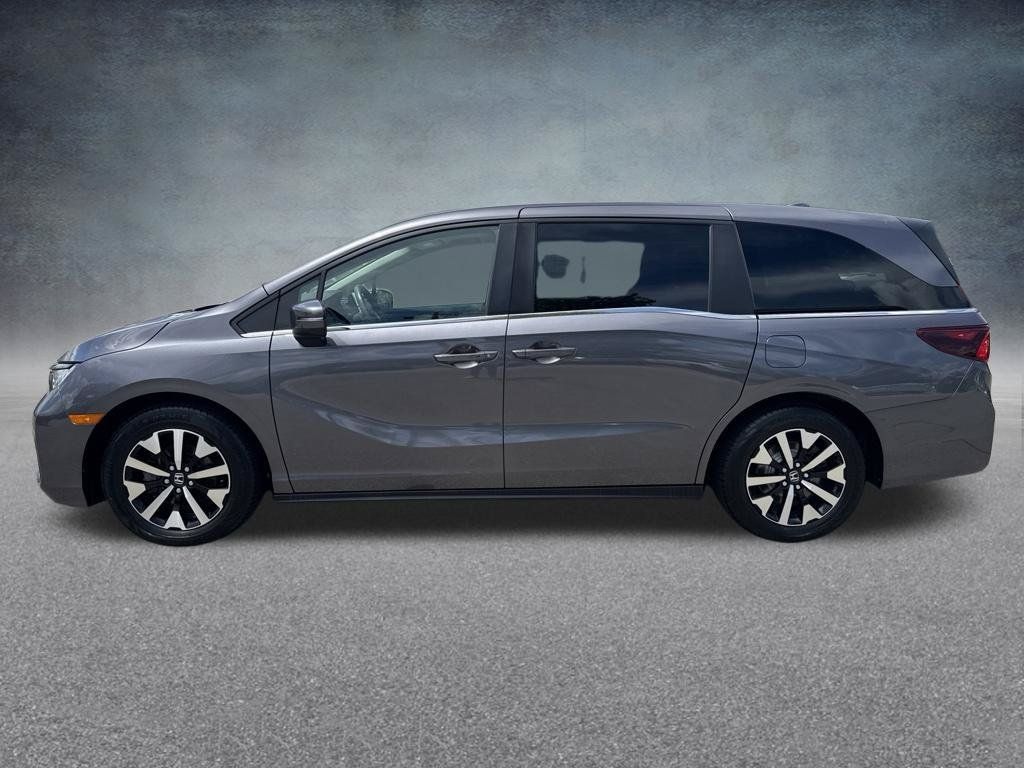 Used 2025 Honda Odyssey EX-L image 3