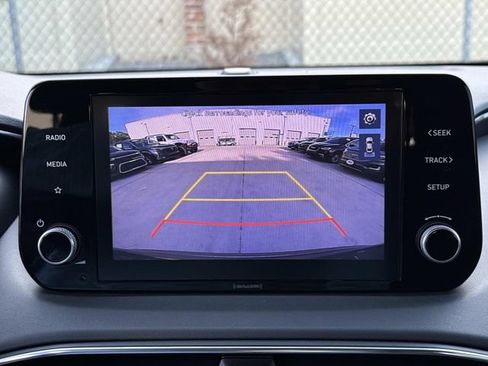 Used 2022 Hyundai Santa Fe SEL FWD image 26