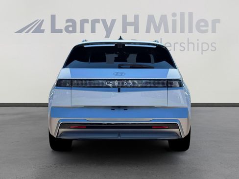 New 2026 Hyundai Ioniq 5 Limited image 6