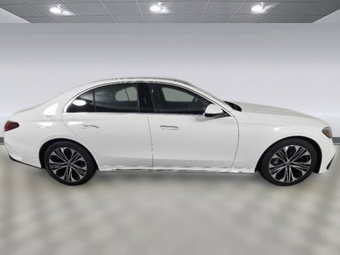Certified 2025 Mercedes-Benz E 350 E 350 image 42
