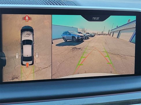 Used 2019 BMW 740i xDrive w/ Executive Package image 16