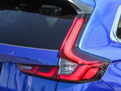 Used 2024 Honda CR-V Sport image 9