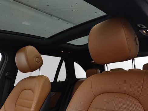 Used 2020 Mercedes-Benz GLC 43 AMG 4MATIC image 15