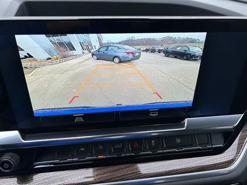 New 2026 Chevrolet Silverado 1500 LT image 20